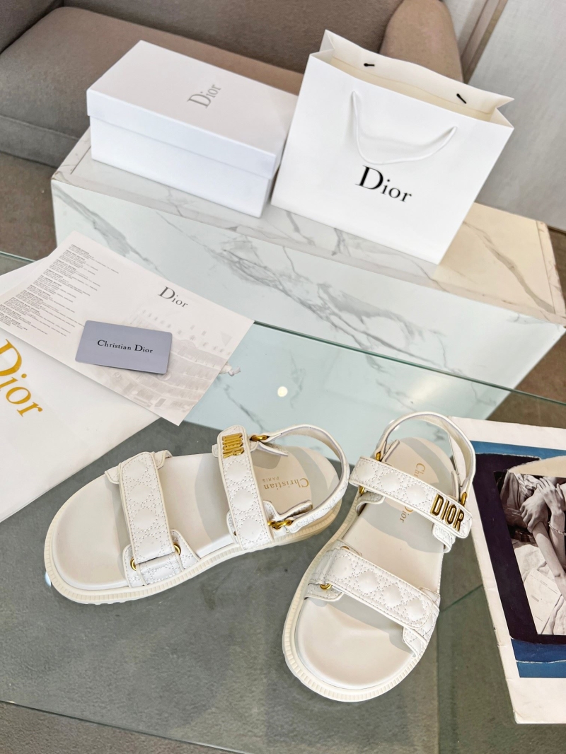 Christian Dior Sandals